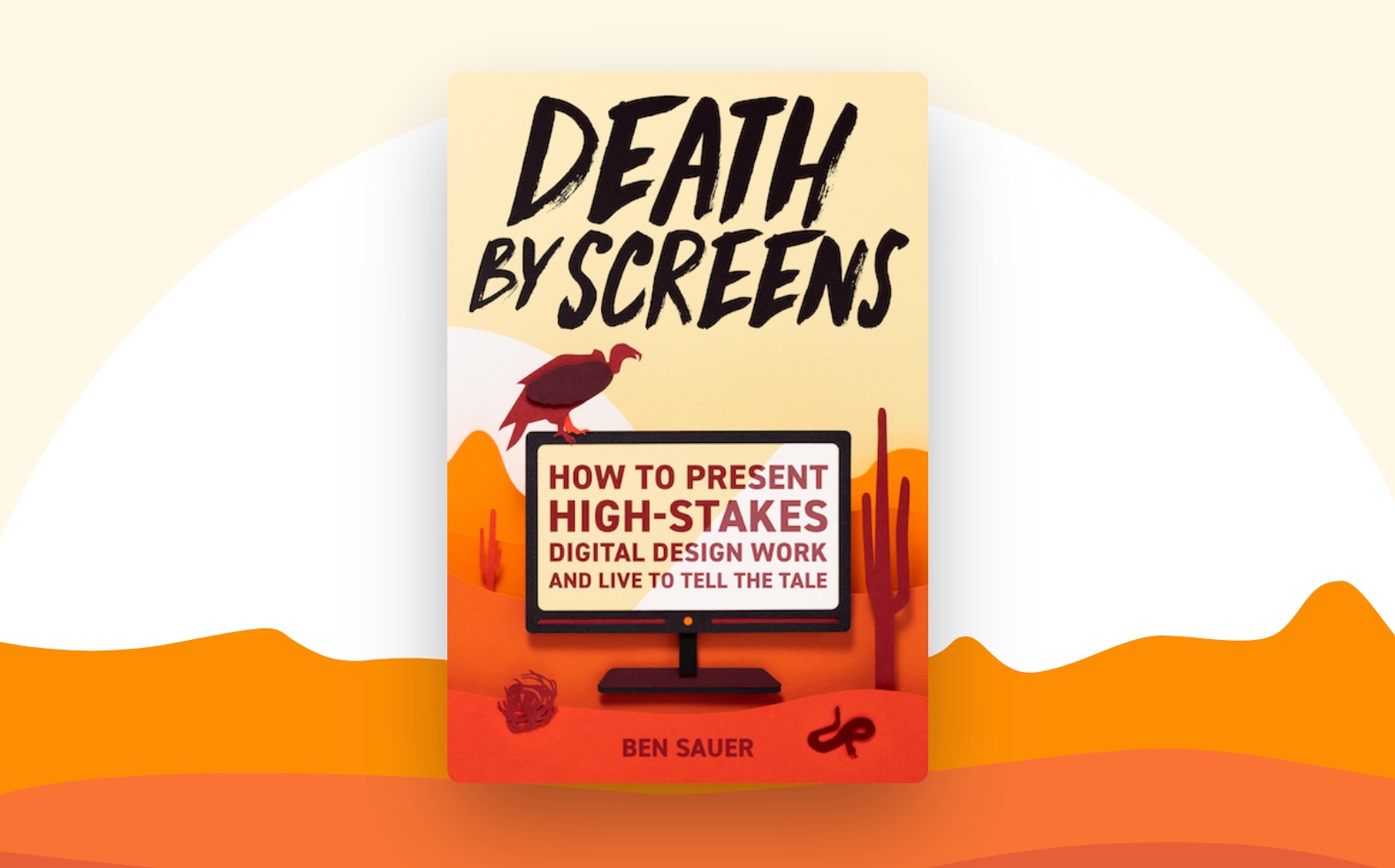 book promo image