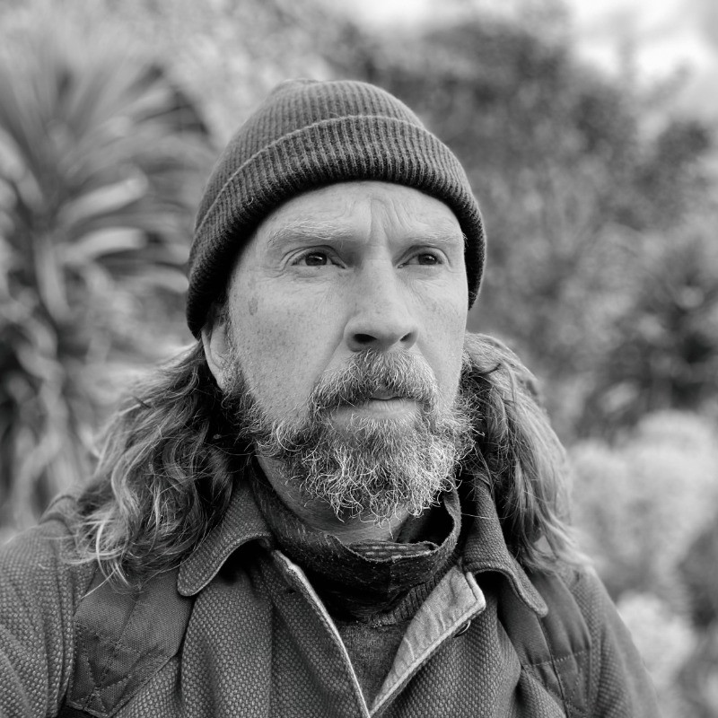 Andy Budd