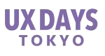 UXDays Tokyo logo